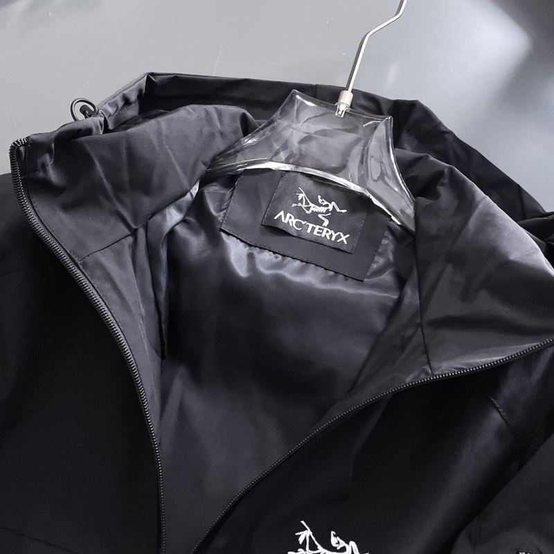 Arcteryx Outwear